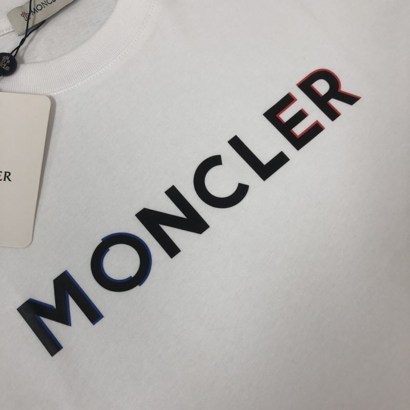 Moncler T-Shirts